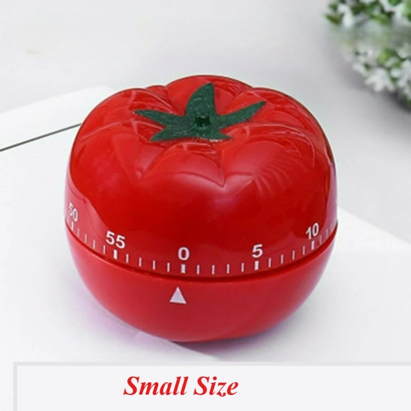 Timer Meccanico Grandi e Picco - Digital Timer Countdown recensione e prezzo