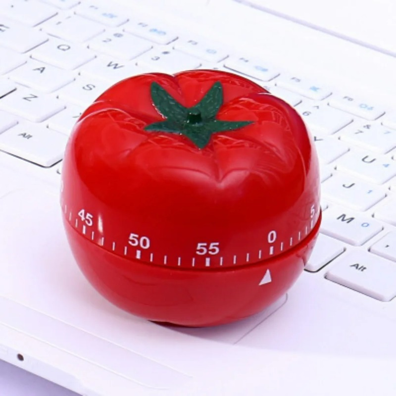 Timer Meccanico Grandi e Picco - Digital Timer Countdown recensione e prezzo