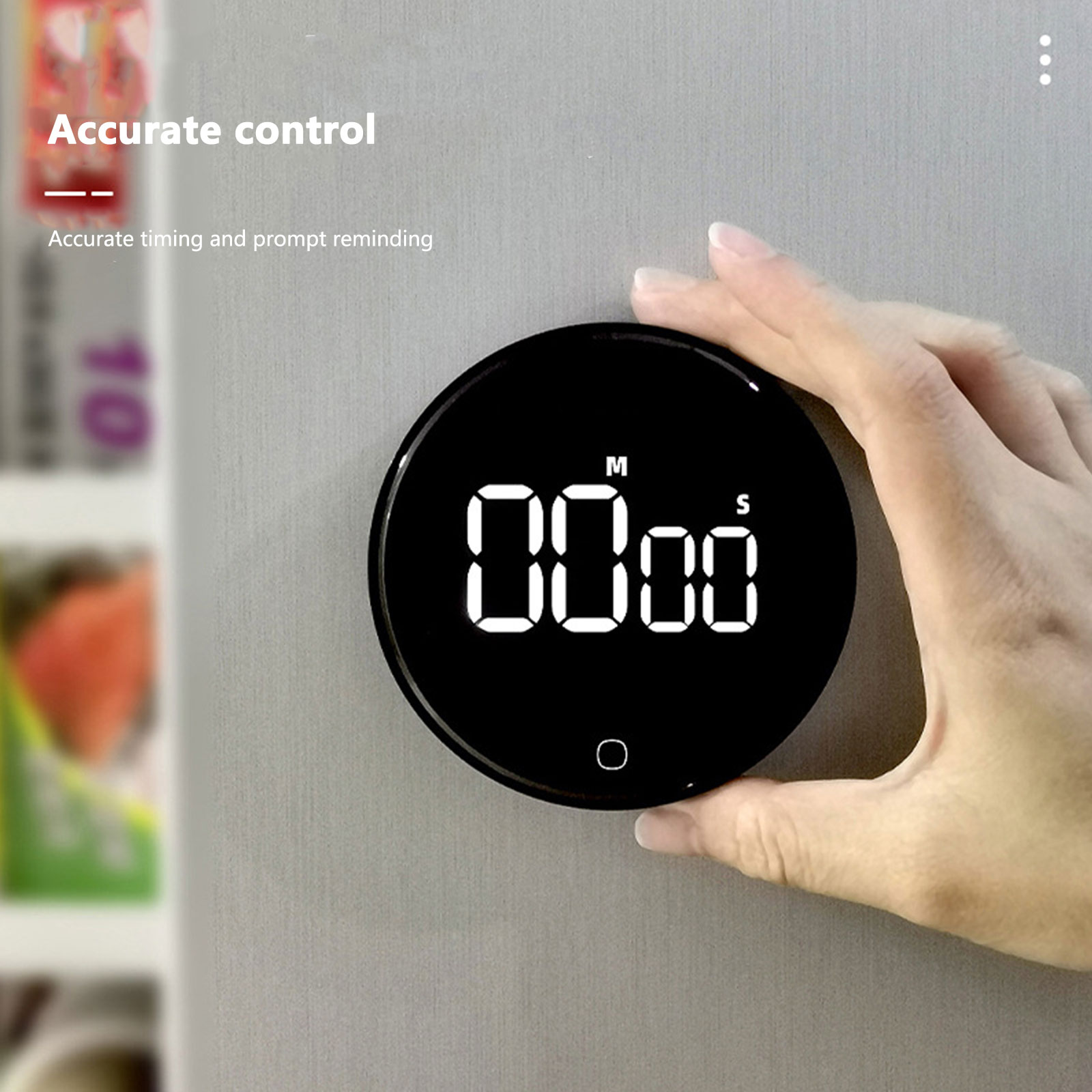 Timer Digitale da Cucina a LED - Digital Timer Countdown recensione e prezzo
