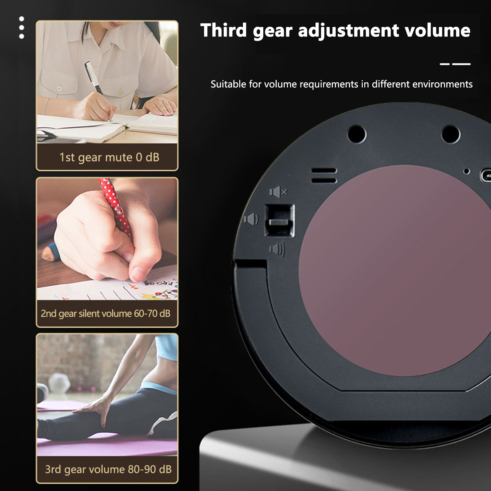 Timer Digitale da Cucina a LED - Digital Timer Countdown recensione e prezzo