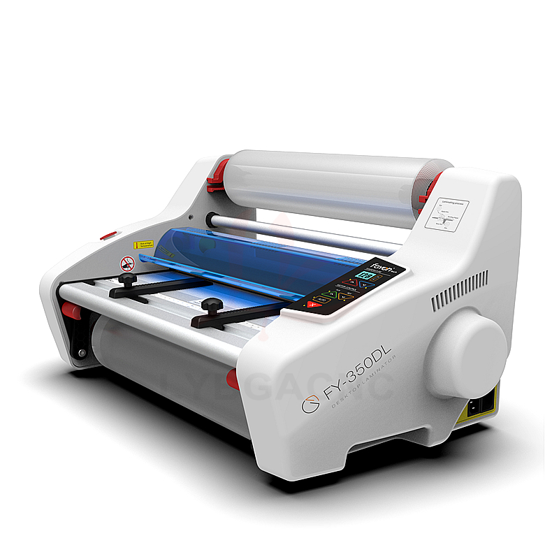 Macchina di laminazione di car - Laminator A3 Hot recensione e prezzo