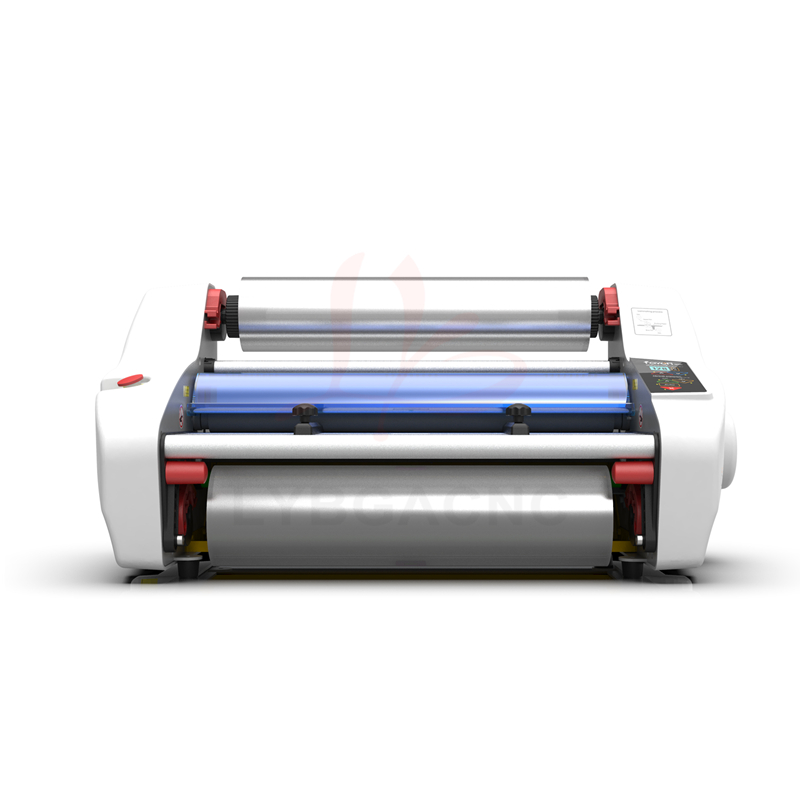 Macchina di laminazione di car - Laminator A3 Hot recensione e prezzo