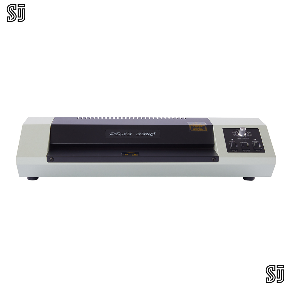 Shujun PDA3-330C A3 A4 330mm P - Laminator A3 Hot recensione e prezzo