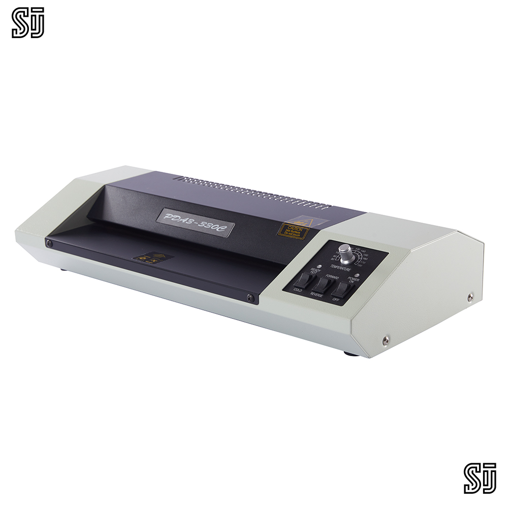 Shujun PDA3-330C A3 A4 330mm P - Laminator A3 Hot recensione e prezzo