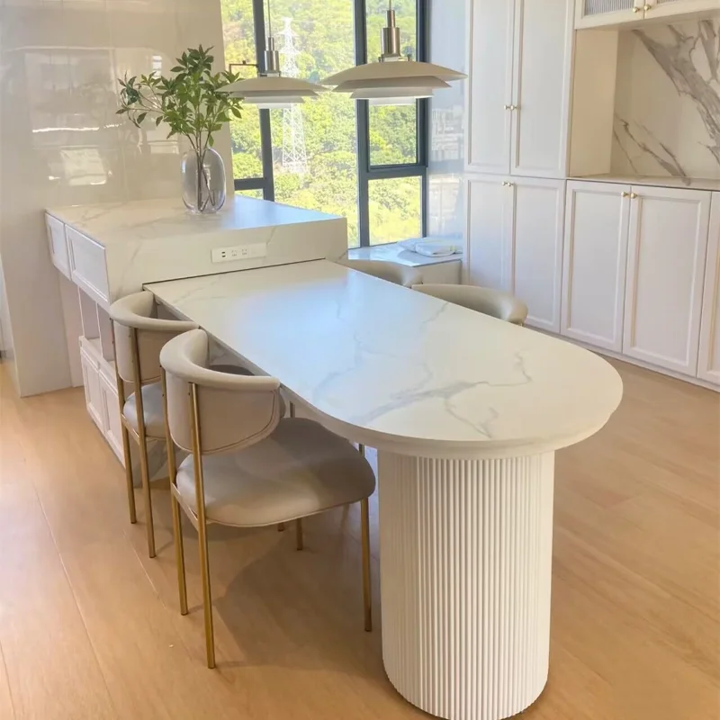 Sedia da Pranzo di Lusso Retrò - High Tech Office Room recensione e prezzo