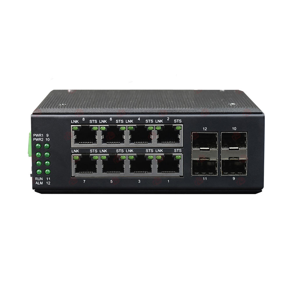 Switch Ethernet Industriale Gi - Ethernet Switch 8 Port recensione e prezzo