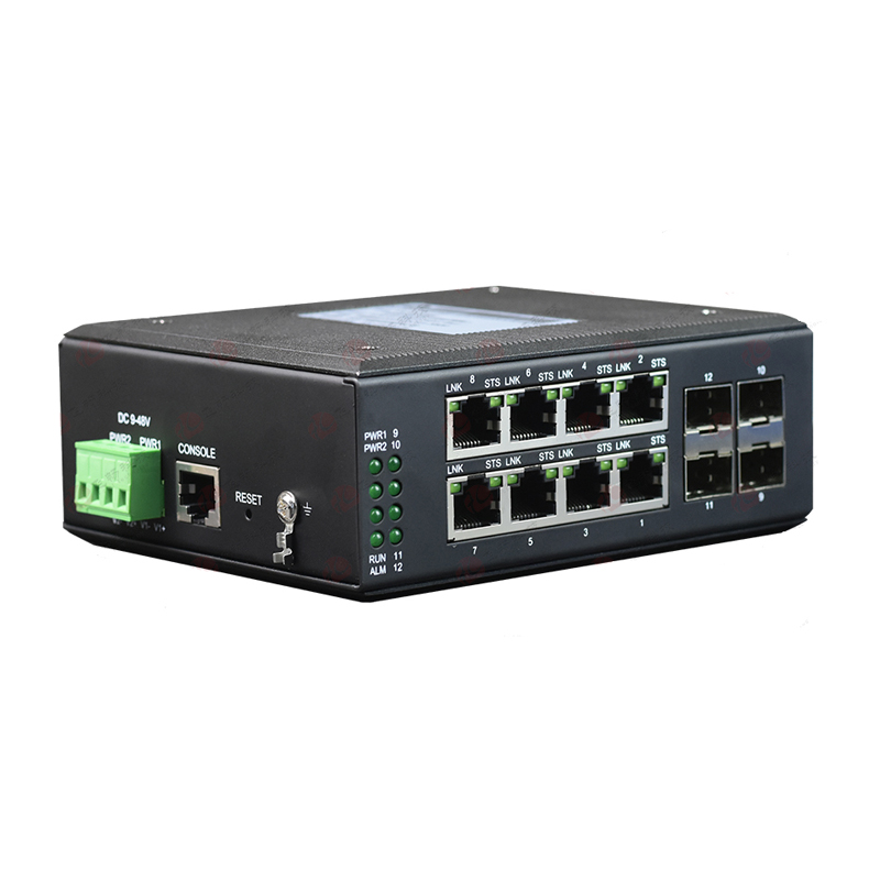 Switch Ethernet Industriale Gi - Ethernet Switch 8 Port recensione e prezzo
