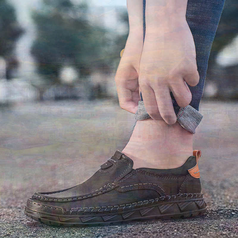 39 Slipon Sneakers Uomo 46 Wal - Office Tech Gift Ideas recensione e prezzo