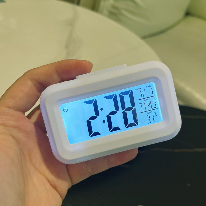 Sveglia digitale intelligente  - Digital Timer Countdown recensione e prezzo