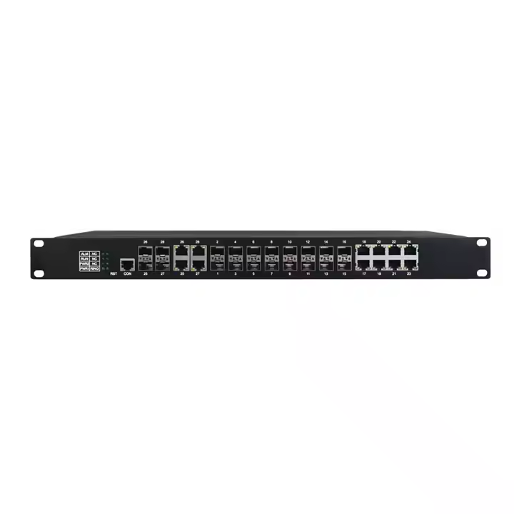 Buon prezzo Gigabit Ethernet a - Ethernet Switch 8 Port recensione e prezzo