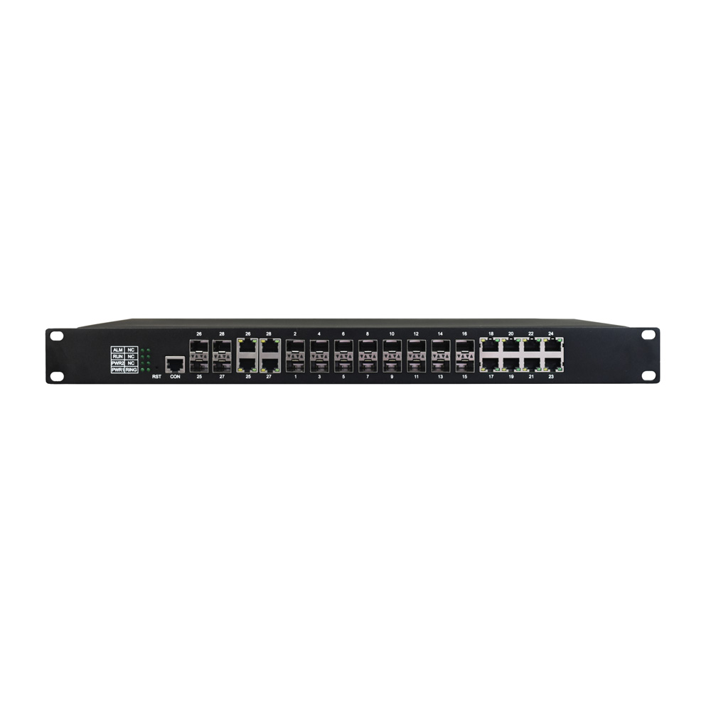 Buon prezzo Gigabit Ethernet a - Ethernet Switch 8 Port recensione e prezzo