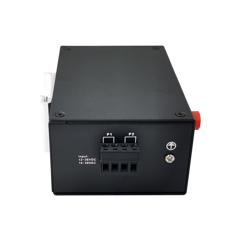 IDM-7192-FC1 Switch Ethernet i - Ethernet Switch 8 Port recensione e prezzo