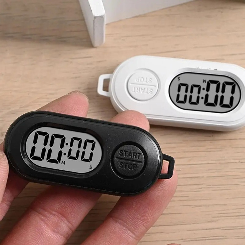 Timer Digitale Portachiavi, Pi - Digital Timer Countdown recensione e prezzo