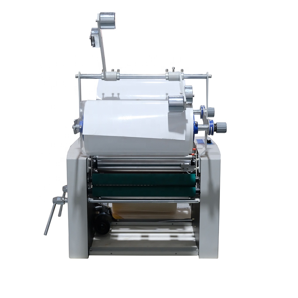QK3800 Laminatrice per riscald - Laminator A3 Hot recensione e prezzo