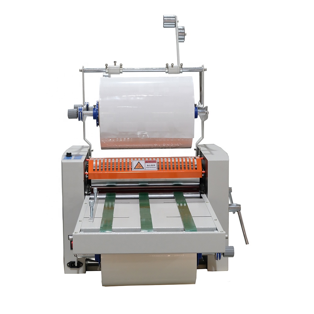 QK3800 Laminatrice per riscald - Laminator A3 Hot recensione e prezzo