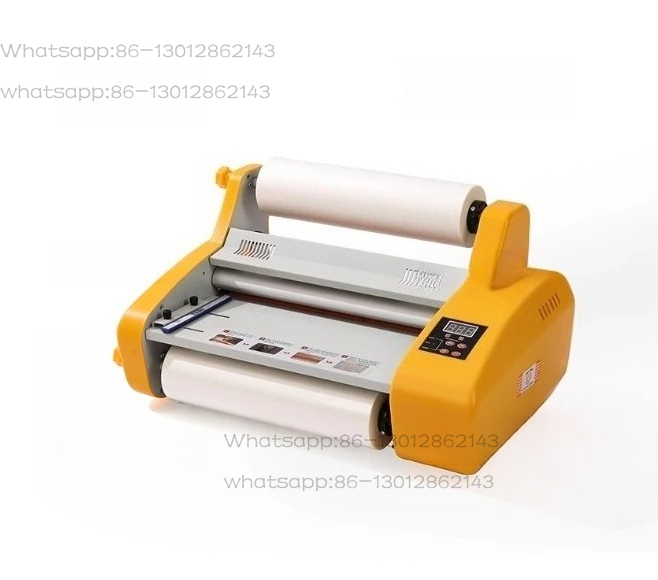 Macchina per Laminazione a Cal - Laminator A3 Hot recensione e prezzo