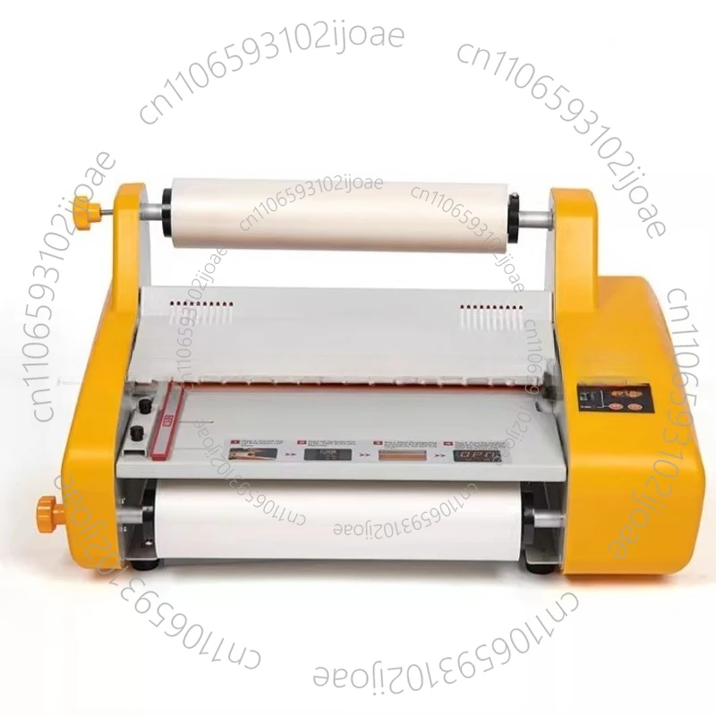 Macchina per Laminazione a Cal - Laminator A3 Hot recensione e prezzo