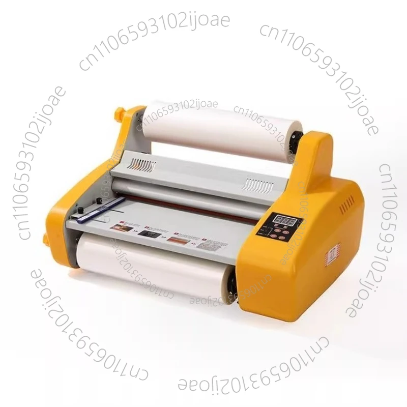 Macchina per Laminazione a Cal - Laminator A3 Hot recensione e prezzo