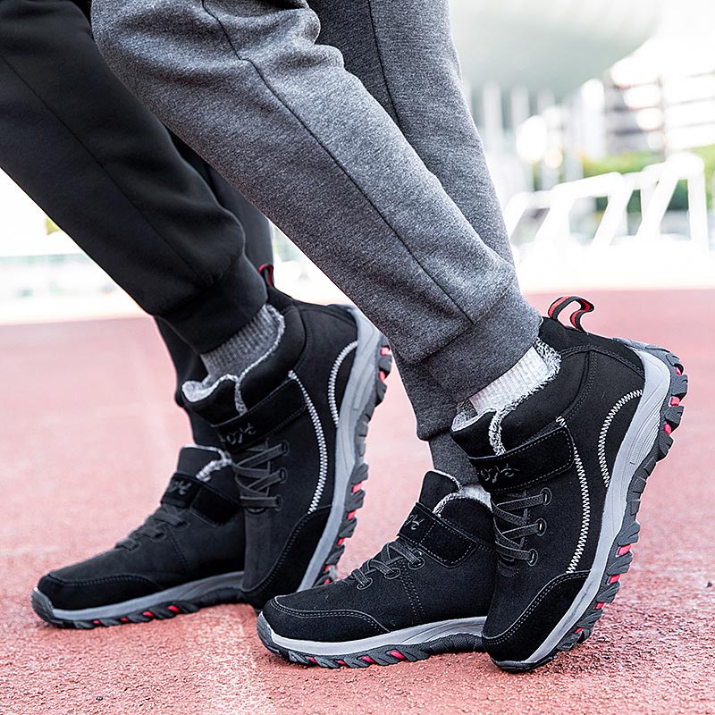 short winter sports shoes for  - High Tech Office Room recensione e prezzo