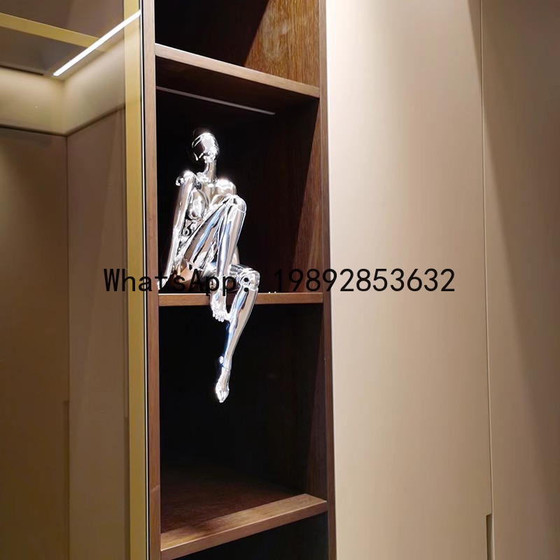 Arredamento di alta gamma ispi - High Tech Office Room recensione e prezzo