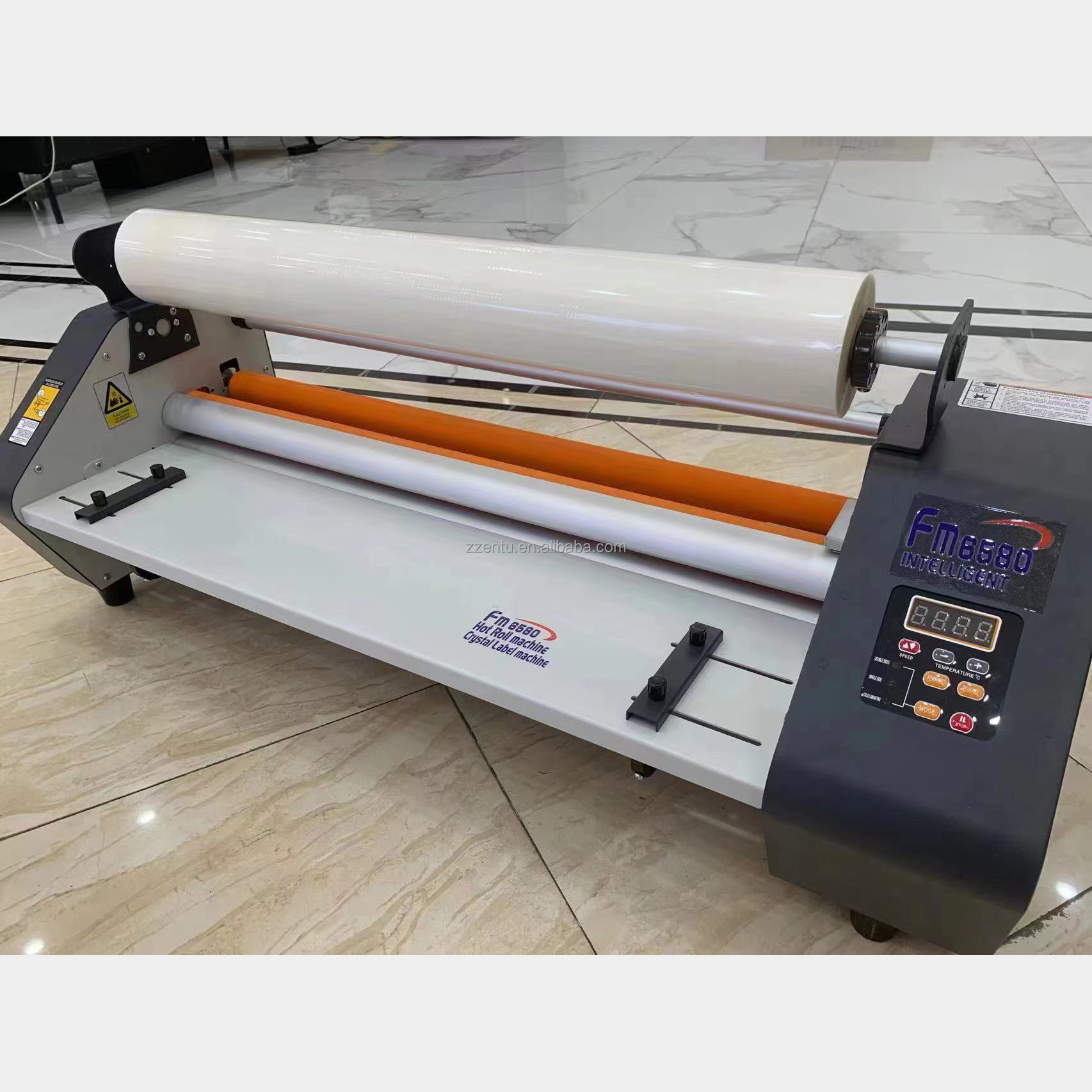 Macchina per Laminazione a Cal - Laminator A3 Hot recensione e prezzo