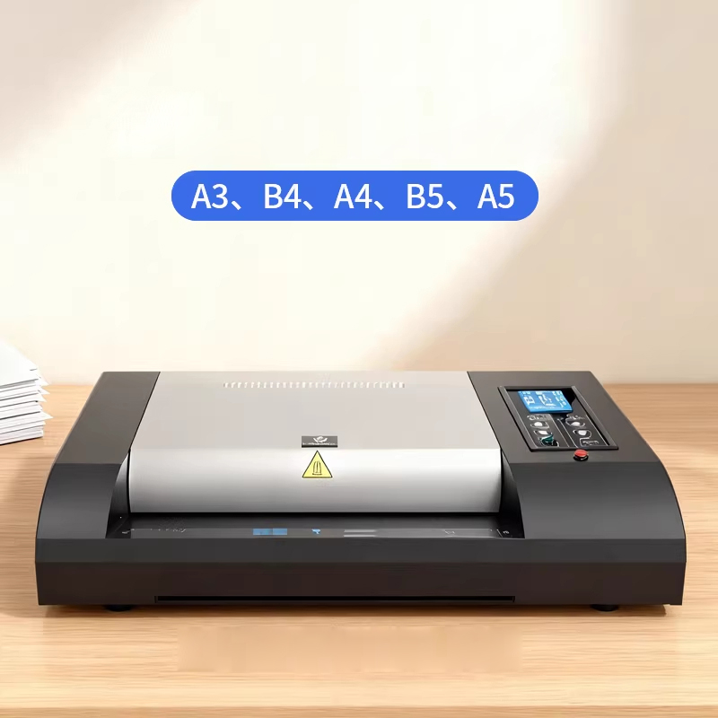 Macchina per Laminazione a Cal - Laminator A3 Hot recensione e prezzo