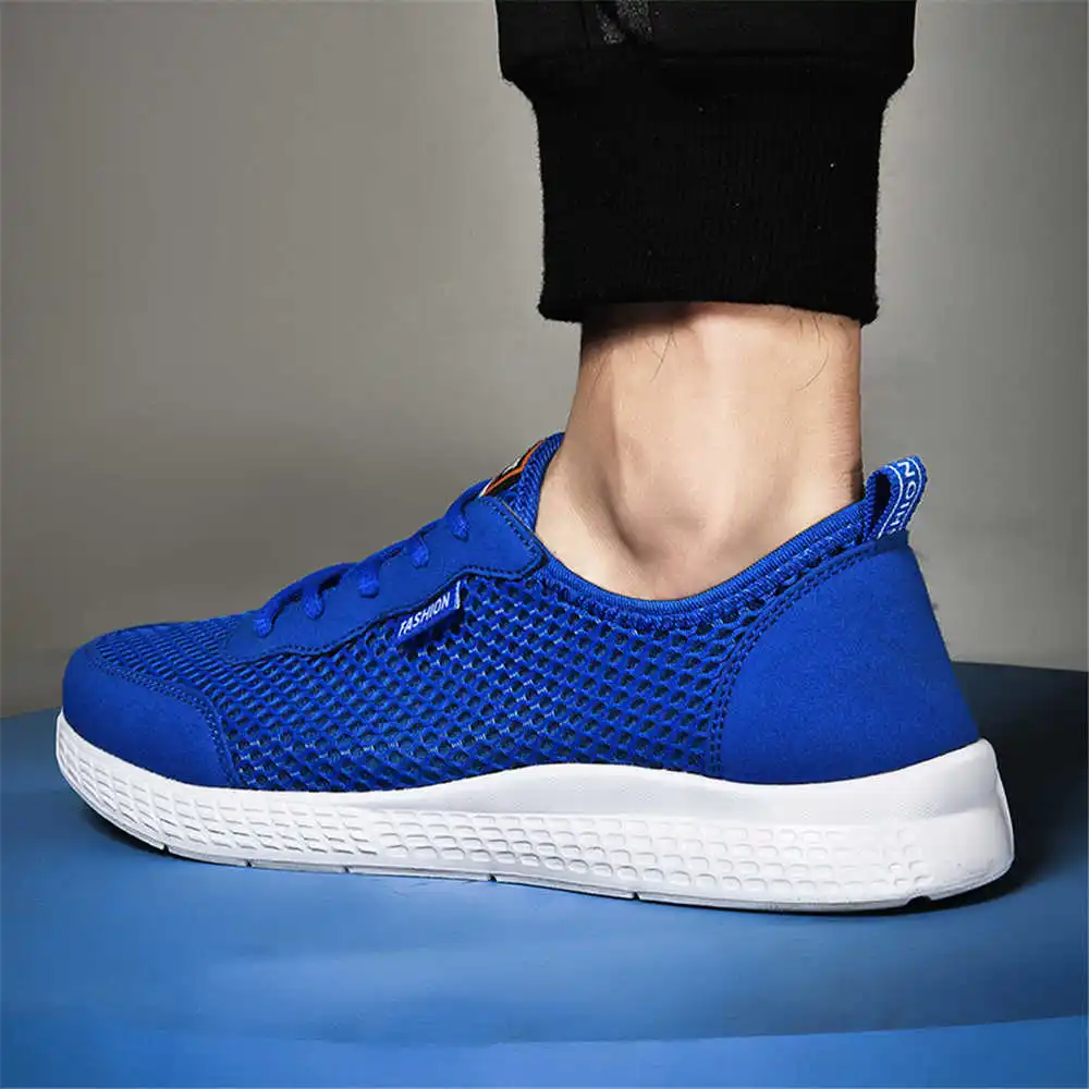 35-46 Scarpe da ginnastica blu - Office Tech Gift Ideas recensione e prezzo